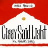 Ciggy Said Light (feat. Playboi Carti)