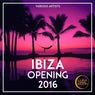 Ibiza Opening 2016