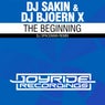 The Beginning (DJ Spaceman Remix)
