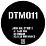 DTM011