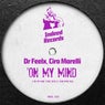 On My Mind (Earl Tutu & John Khan Mix)