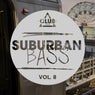Suburban Bass Vol. 8