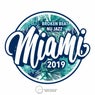 Miami 2019 Broken Beat: Nu Jazz