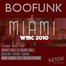 Boofunk In Miami: WMC 2010