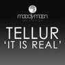 Tellur - Is It Real
