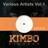 Kimbo Records Vol.1