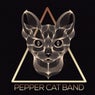 Pepper Cat Band 1 Year