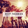 Deep Theories, Issue 35