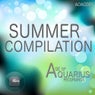 Age Of Aquarius Summer Compilation