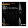 Long & Short EP