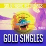 Solid Fabric Recordings - GOLD SINGLES 26 (Essential Summer Guide 2014)