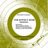 The Effect 2038 Remixes