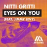 Eyes On You (feat. Jimmy Levy) [Extended Mix]