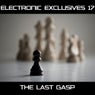 Electronic Exclusives 17 - The Last Gasp
