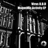 Magmatic Activity EP