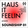 H.I.F Presents Soundship 01