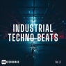 Industrial Techno Beats, Vol. 06