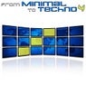 From Minimal To Techno Volume 4