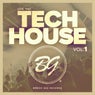 Love That Tech House Vol.1