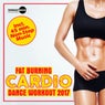 Fat Burning: Cardio Dance Workout 2017