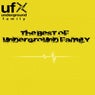The Best of Underground Family Recordings