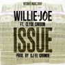 Issue (feat. Clyde Carson) - Single