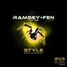 Style EP
