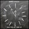 Matter Of Time EP
