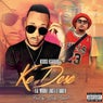 Ke Dese (feat. Wonder Flawz and Lethabo M)