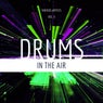 Drums In The Air, Vol. 3