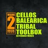 Tribal Toolbox (Extended Mixes)