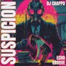 Suspicion