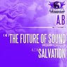 The Future Of Sound / Salvation