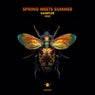 Spring Meets Summer Sampler 2025