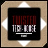 Twisted Tech-House - Volume 6