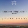 Distant Boogie EP