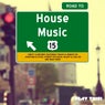 Road to House Music, Vol. 15