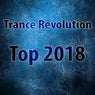 Trance Revolution Top 2018