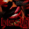 Bissig