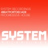 System Recordings #BeatportDecade Progressive House