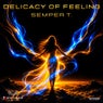 Delicacy of Feeling