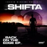 Back On the Edge EP