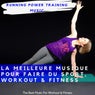 La Meilleure Musique Pour Faire Du Sport, Workout & Fitness (The Best Music for Workout & Fitness)