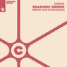 Balearic Desire - Woody van Eyden Remix