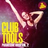 Club Tools - Progressive House Vol. 2