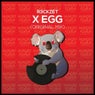 X - Egg