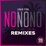 No No No (Remixes)