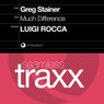 Much Difference (Seamless Traxx)