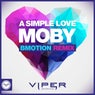 A Simple Love (BMotion Remix)