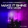 Make It Shine - New Mixes